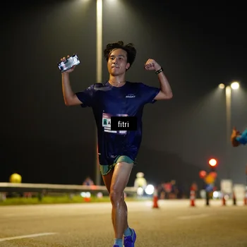 Runner Photo 7386070