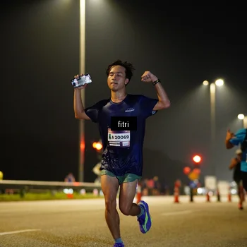 Runner Photo 7386074
