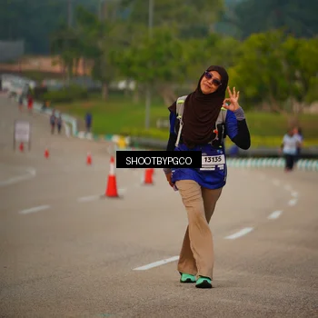 Runner Photo 7386075