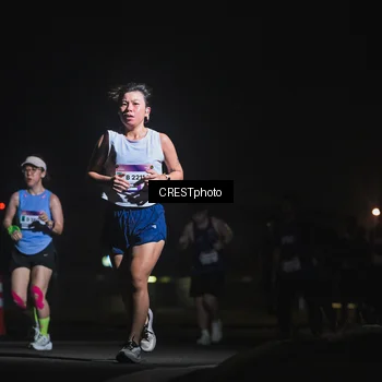 Runner Photo 7386076