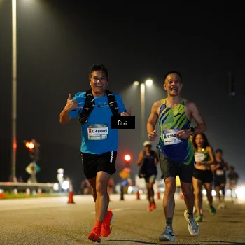 Runner Photo 7386078