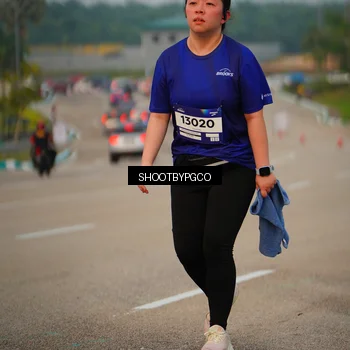 Runner Photo 7386080