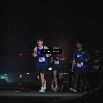 Runner Photo 7386081
