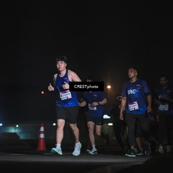 Runner Photo 7386086