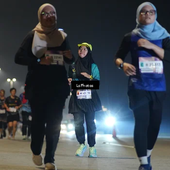 Runner Photo 7386088