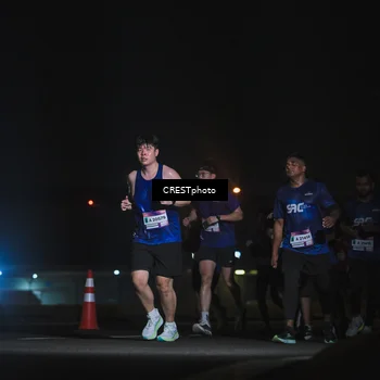 Runner Photo 7386093