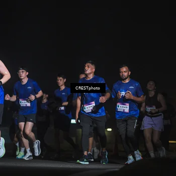 Runner Photo 7386095