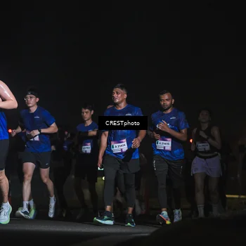 Runner Photo 7386096