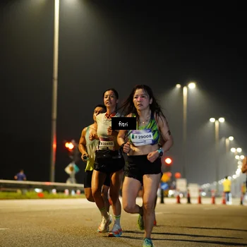 Runner Photo 7386101