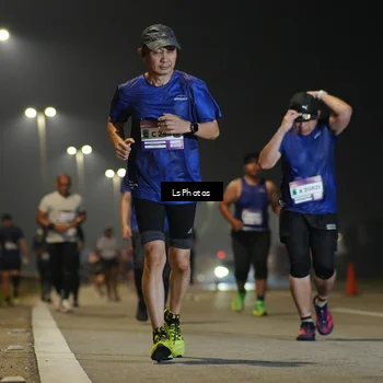 Runner Photo 7386102