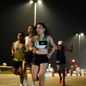 Runner Photo 7386104