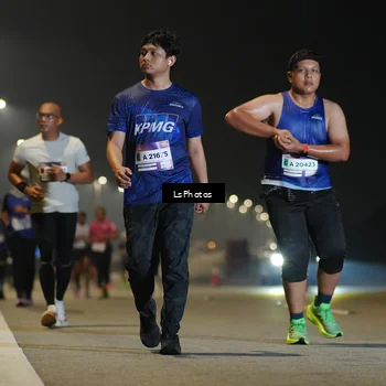 Runner Photo 7386107
