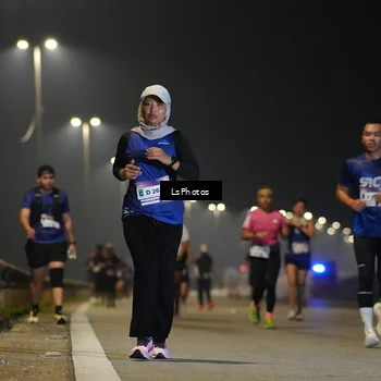 Runner Photo 7386108