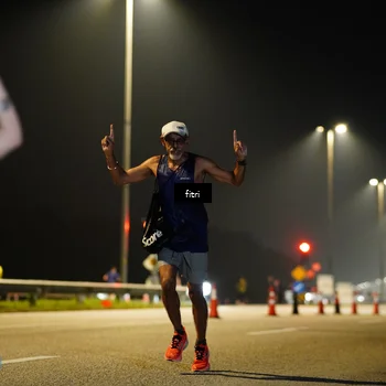 Runner Photo 7386109