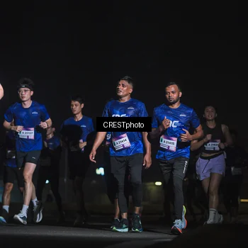 Runner Photo 7386110
