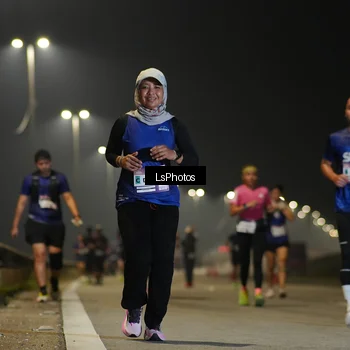 Runner Photo 7386114
