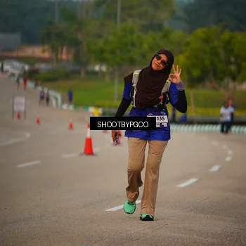 Runner Photo 7386115