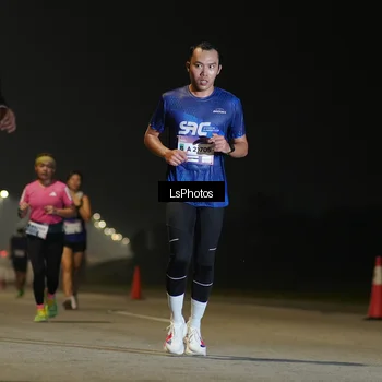 Runner Photo 7386116