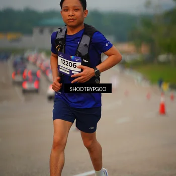 Runner Photo 7386120