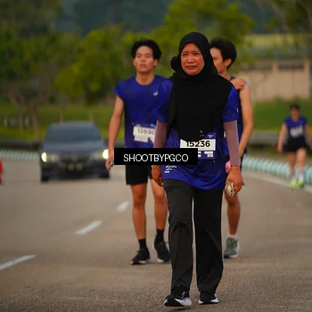 Runner Photo 7386121