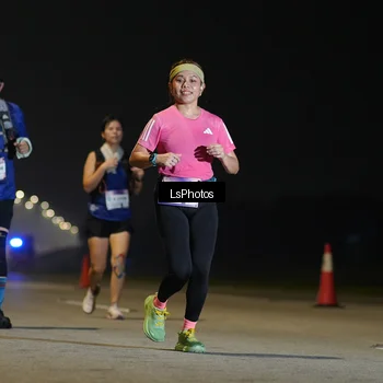 Runner Photo 7386122