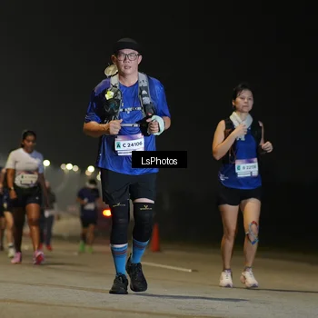 Runner Photo 7386127
