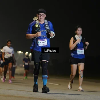 Runner Photo 7386128