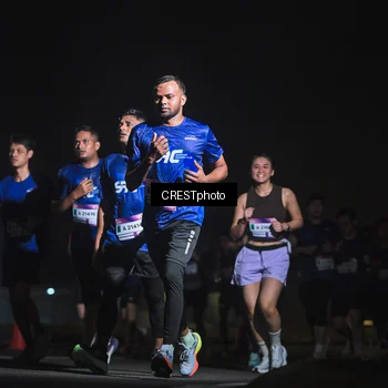 Runner Photo 7386130