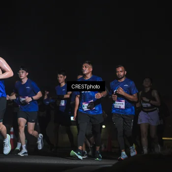 Runner Photo 7386133