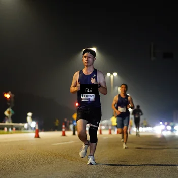 Runner Photo 7386134