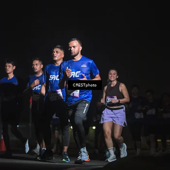 Runner Photo 7386135