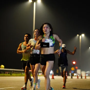 Runner Photo 7386138