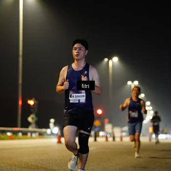 Runner Photo 7386139
