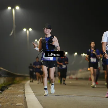 Runner Photo 7386141