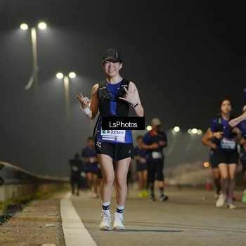 Runner Photo 7386142