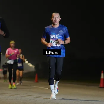 Runner Photo 7386143
