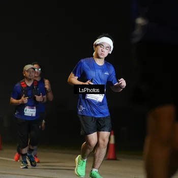 Runner Photo 7386144