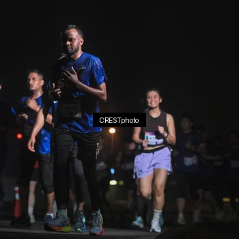 Runner Photo 7386145