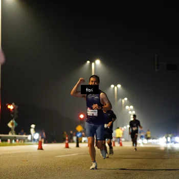 Runner Photo 7386148
