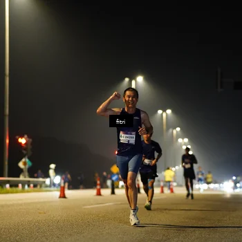 Runner Photo 7386151