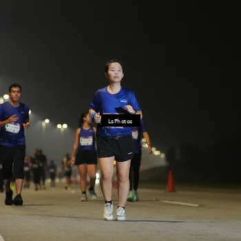 Runner Photo 7386152