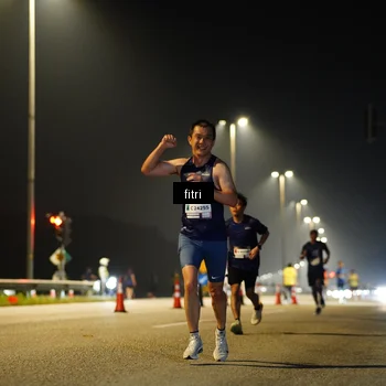 Runner Photo 7386155