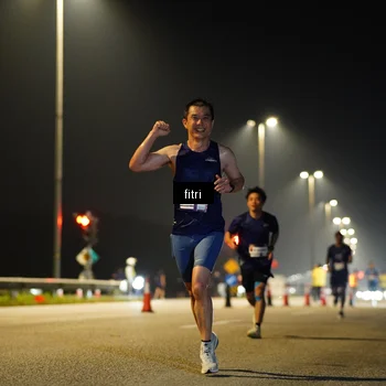Runner Photo 7386162