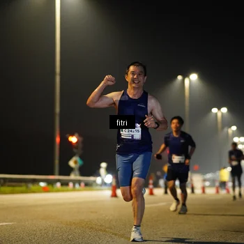 Runner Photo 7386163