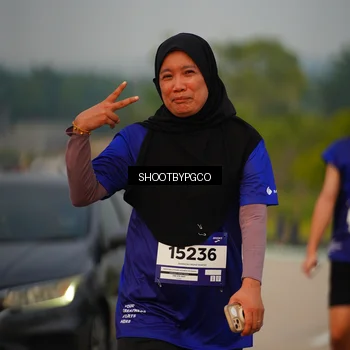 Runner Photo 7386171
