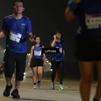 Runner Photo 7386175
