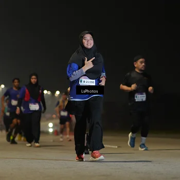 Runner Photo 7386181