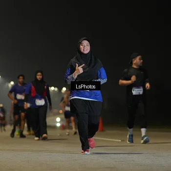 Runner Photo 7386185