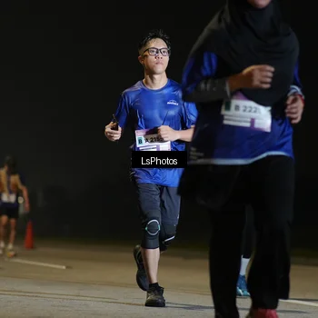 Runner Photo 7386192