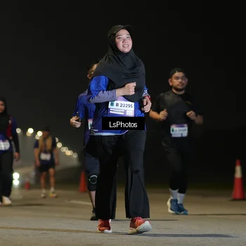 Runner Photo 7386193